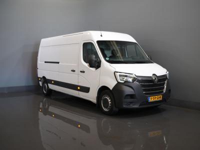 Financial Lease Renault Master 2.3 dCi 150 pk L3H2 NL Auto