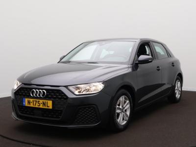 Financial Lease Audi A1 Sportback 30 TFSI Pro Line