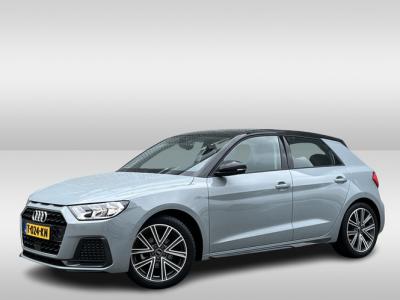 Financial Lease Audi A1 Sportback 30 TFSI Advanced edition