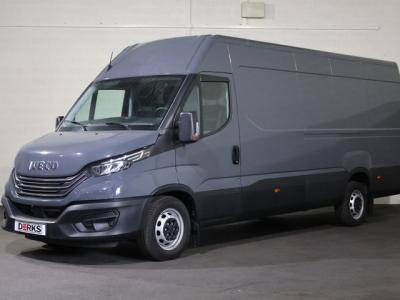 Financial Leas Iveco Daily 35S18 L4 H2 Koelwagen