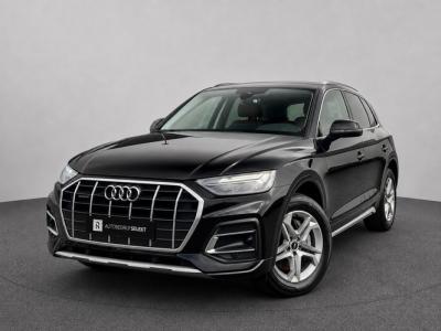 Financial Leas Audi Q5 50 TFSI e