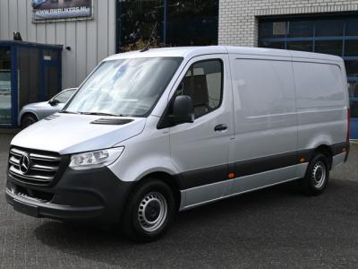 Financial Leas Mercedes-Benz Sprinter 316 CDI L2H1