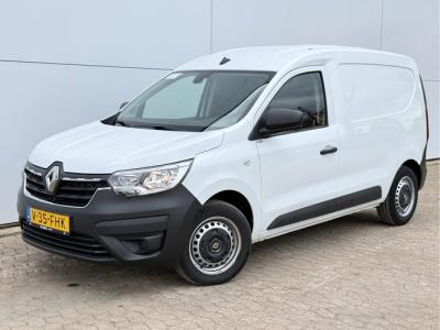 Financial Lease Renault Kangoo 1.5 Express dCi 75pk