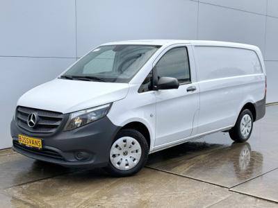 Financial Leas Mercedes-Benz Vito 116 CDI 1.9 CDI
