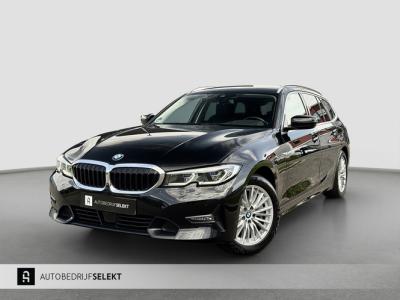 Financial Lease BMW 3 Serie Touring 330e xDrive