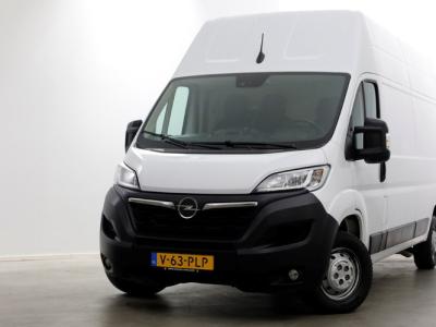 Financial Lease Opel Movano 2.2D 120pk L3H3 Edition Airco