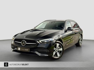 Financial Lease Mercedes-Benz C-Klasse Estate 300 e