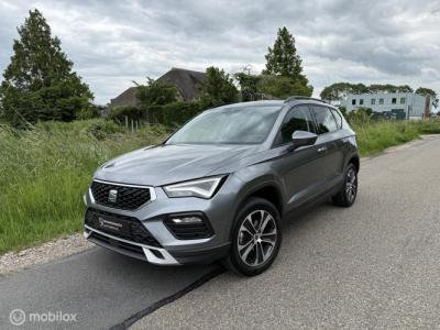 Financial Lease SEAT Ateca 1.5 TSI Style