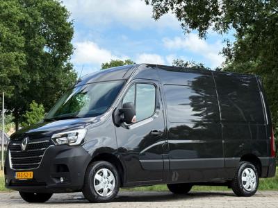 Financial Lease Renault Master T33 2.3 dCi 135 L2H2 Work EditionNAP