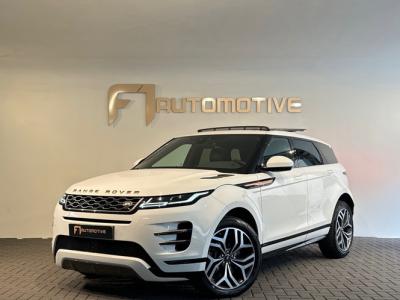 Financial Lease Land Rover Range Rover Evoque 2.0 P200 AWD R-Dynamic Pano