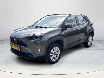 Financial Leas Toyota Yaris Cross 1.5 Hybrid Active