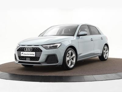 Financial Lease Audi A1 Sportback 30 TFSI 116pk S-Tronic Advanced Edition