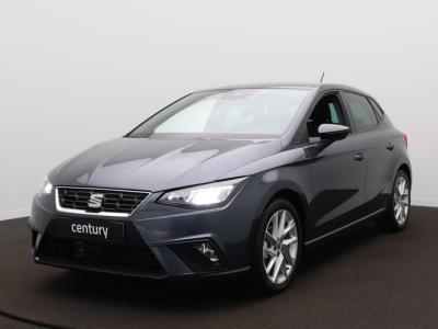 Financial Leas SEAT Ibiza 1.0 EcoTSI FR