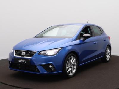 Financial Leas SEAT Ibiza 1.0 EcoTSI FR