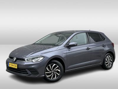 Financial Leas Volkswagen Polo 1.0 TSI Life