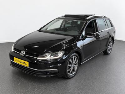 Financial Leas Volkswagen Golf Variant 1.4 TSI Highline 150pk Automaat