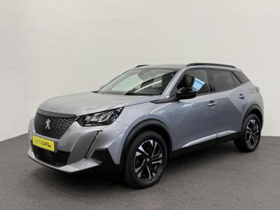 Financial Lease Peugeot 2008 1.2 PureTech 130pk Allure S&S Automaat