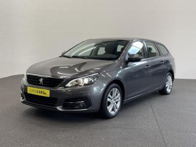 Financial Leas Peugeot 308 SW 1.2 PureTech Active Pack