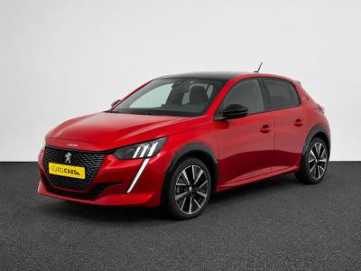 Financial Leas Peugeot 208 1.2 PureTech GT