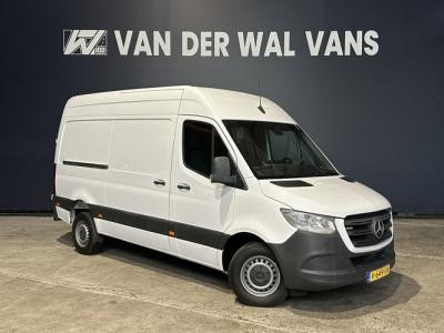 Financial Lease Mercedes-Benz Sprinter 316 CDI 164pk 3500kg Trekhaak L2H2 Euro6 Airco