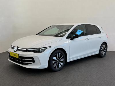 Financial Leas Volkswagen Golf 1.5 eTSI DSG7 Automaat