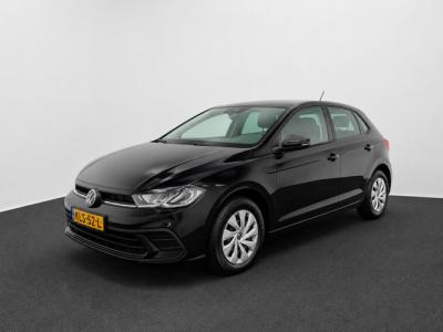 Financial Lease Volkswagen Polo 1.0 TSI Life