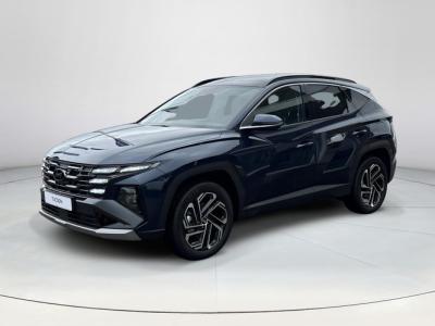 Financial Lease Hyundai Tucson 1.6 T-GDI HEV Premium Sky
