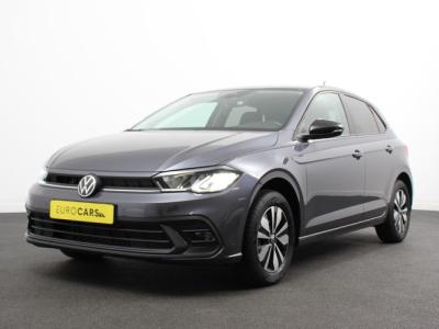 Financial Leas Volkswagen Polo 1.0 TSI DSG Goal Automaat