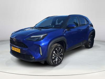 Financial Lease Toyota Yaris Cross 1.5 Hybrid 115 Dynamic