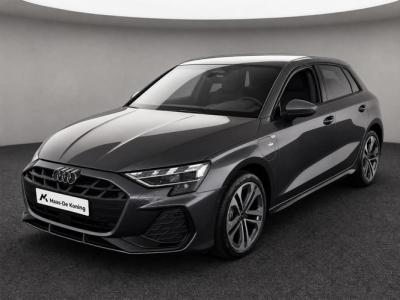 Financial Lease Audi A3 Sportback 40 TFSI e S edition 204 PK