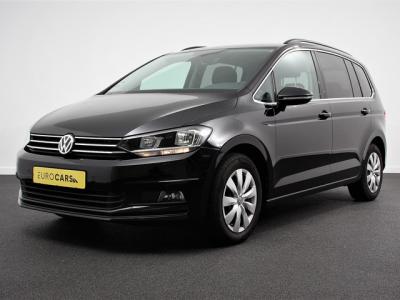 Financial Leas Volkswagen Touran 1.5 TSI 150pk DSG Comfortline 7p