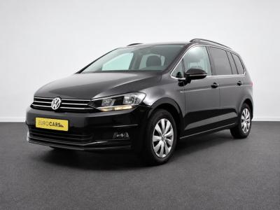 Financial Lease Volkswagen Touran 1.5 TSI 150pk DSG Comfortline 7p