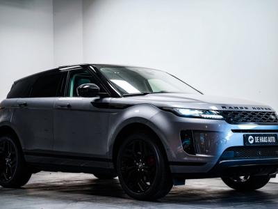 Financial Lease Land Rover Range Rover Evoque 1.5 P300e AWD S