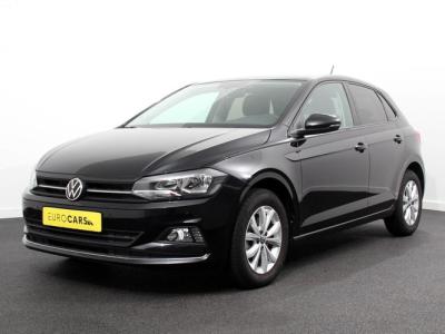 Financial Lease Volkswagen Polo 1.0 TSI 110pk Highline