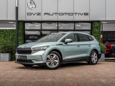 Financial Leas Škoda Enyaq iV 80 204PK
