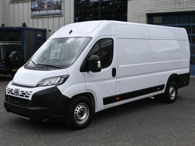 Financial Leas Fiat Ducato L4H2 Maxi 140 pk 2.2 MultiJet