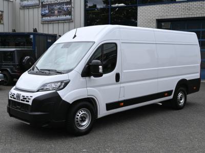 Financial Lease Fiat Ducato L4H2 140 pk 2.2 MultiJet Maxi