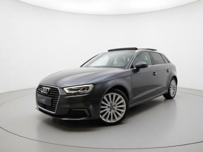 Financial Lease Audi A3 Sportback 1.4 e-tron 3x S LINE PANO VIRTUAL PDC ACC