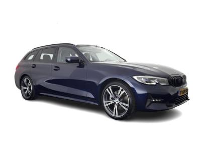 Financial Leas BMW 3 Serie Touring 320e Business Edition Plus
