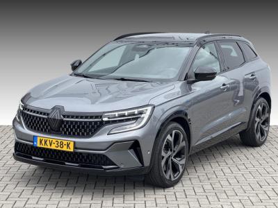 Financial Leas Renault Austral 1.2 E-Tech full hybrid 200 iconic esprit Alpine