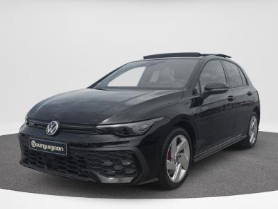 Financial Leas Volkswagen Golf 1.5 eHybrid GTE