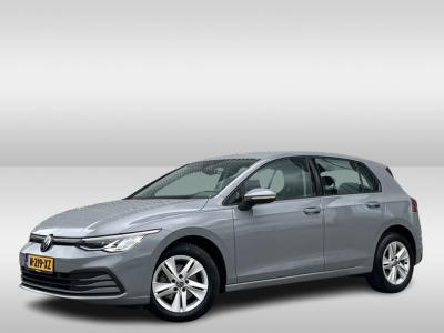 Financial Leas Volkswagen Golf 1.5 TSI Life