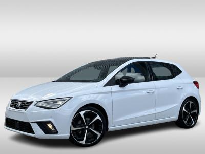 Financial Leas SEAT Ibiza 1.0 TSI 110PK FR