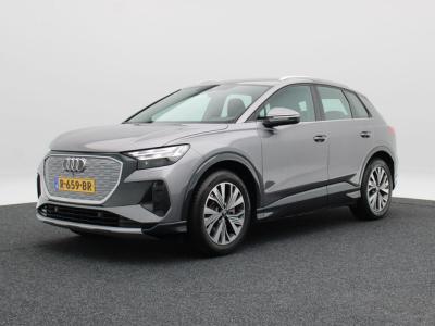 Financial Lease Audi Q4 e-tron 45 quattro Advanced edition 77 kWh 265 Pk