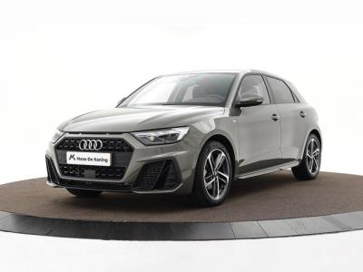 Financial Lease Audi A1 Sportback 30 TFSI 110pk S-tronic S edition