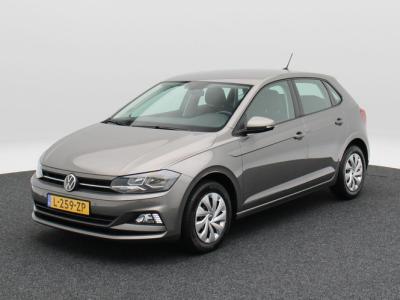 Financial Leas Volkswagen Polo 1.0 TSi Comfortline