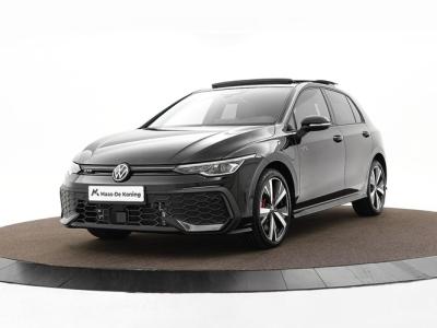 Financial Leas Volkswagen Golf 1.5 eHybrid PHEV 272pk DSG GTE