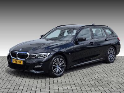 Financial Leas BMW 3 Serie Touring 320e Business Edition Plus