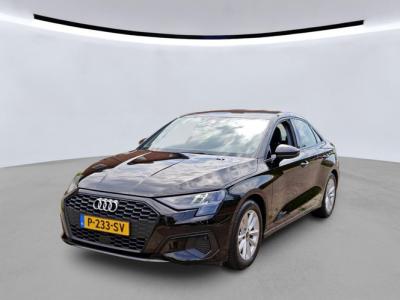Financial Lease Audi A3 Limousine 30 TFSI Pro Line
