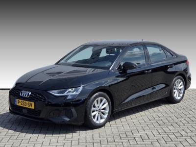 Financial Leas Audi A3 Limousine 30 TFSI Pro Line